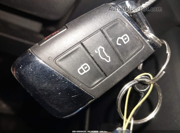 3VWCB7BU0LM011594 2020 VOLKSWAGEN JETTA Blue წინა პანელის ხედი