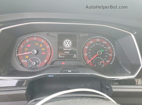 3VWCB7BU0LM066353 2020 VOLKSWAGEN JETTA White 