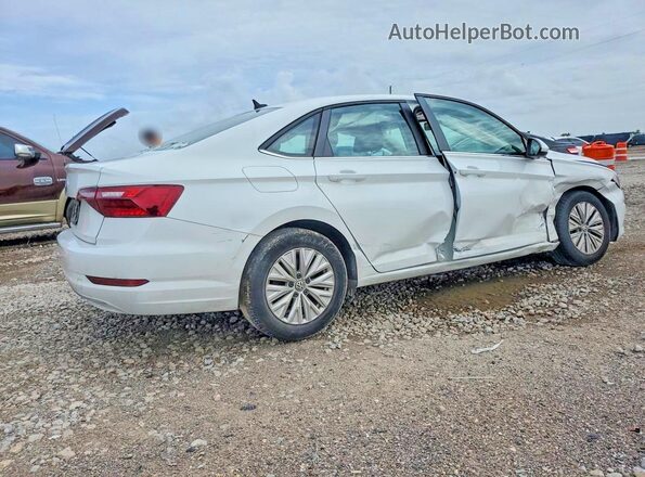 3VWCB7BU0LM066353 2020 VOLKSWAGEN JETTA White 