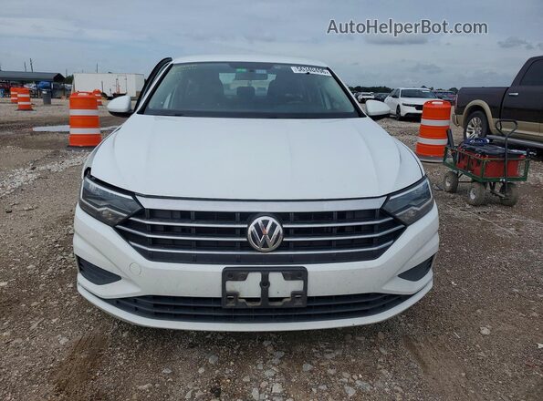 3VWCB7BU0LM066353 2020 VOLKSWAGEN JETTA White 