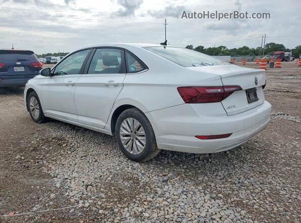 3VWCB7BU0LM066353 2020 VOLKSWAGEN JETTA White 