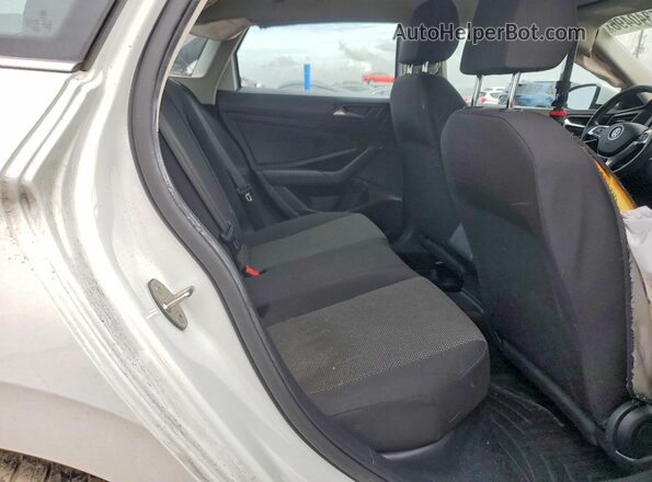 3VWCB7BU0LM066353 2020 VOLKSWAGEN JETTA White 