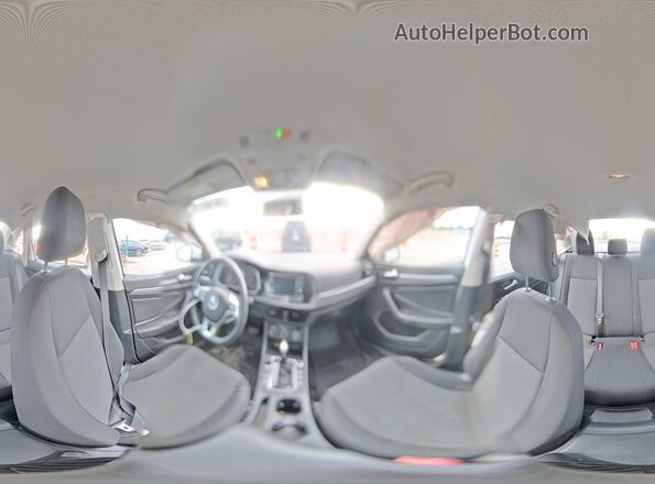 3VWCB7BU0LM066353 2020 VOLKSWAGEN JETTA White 