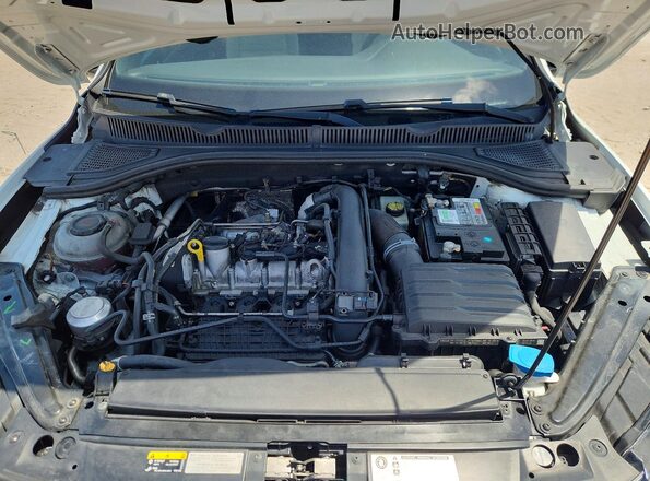 3VWCB7BU1KM227436 2019 VOLKSWAGEN JETTA White 