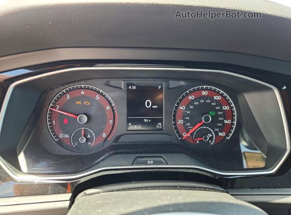 3VWCB7BU1KM227436 2019 VOLKSWAGEN JETTA White 
