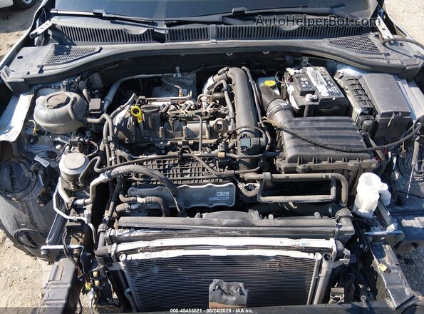 3VWCB7BU1KM269668 2019 VOLKSWAGEN JETTA Silver Вид ззаду