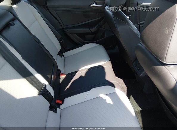 3VWCB7BU1KM269668 2019 VOLKSWAGEN JETTA Silver Вид наклейки з VIN-кодом
