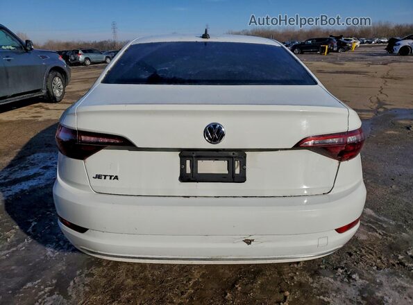 3VWCB7BU1LM007537 2020 VOLKSWAGEN JETTA White 