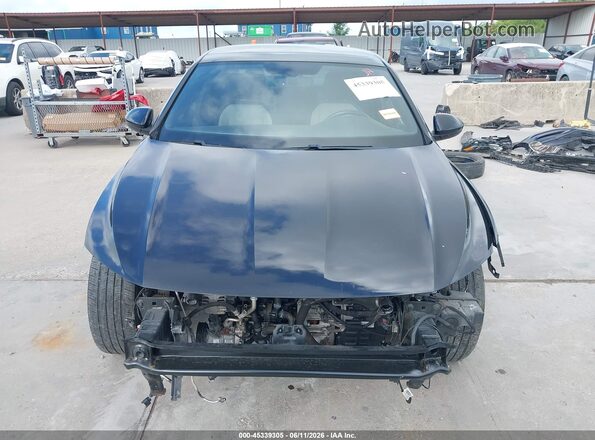 3VWCB7BU1LM018070 2020 VOLKSWAGEN JETTA Black Սալոնի հետևի տեսք