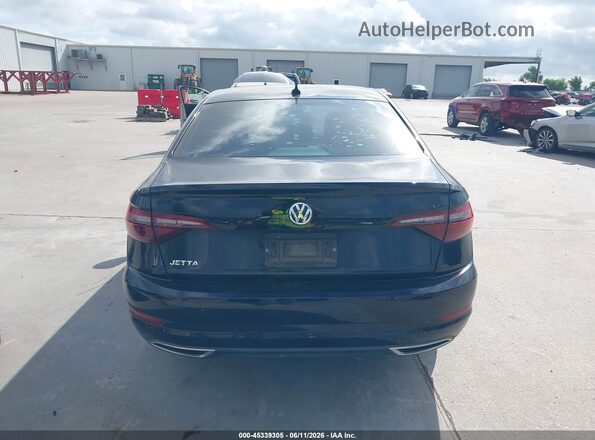 3VWCB7BU1LM018070 2020 VOLKSWAGEN JETTA Black 