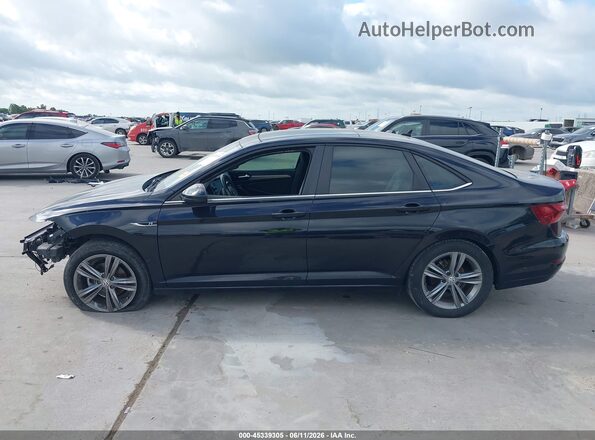 3VWCB7BU1LM018070 2020 VOLKSWAGEN JETTA Black 
