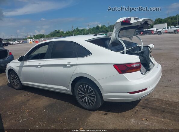3VWCB7BU2KM128852 2019 VOLKSWAGEN JETTA White 