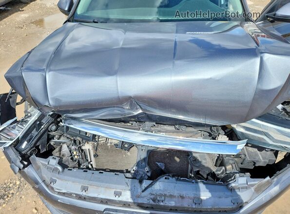 3VWCB7BU2KM141083 2019 VOLKSWAGEN JETTA Silver 