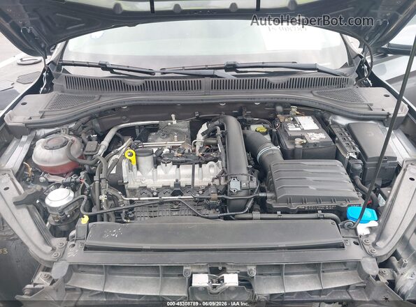 3VWCB7BU2KM169210 2019 VOLKSWAGEN JETTA Gray Vista trasera