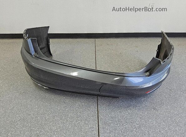 3VWCB7BU2KM249283 2019 VOLKSWAGEN JETTA Gray 