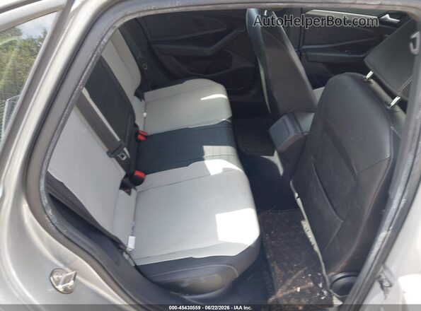 3VWCB7BU2LM045634 2020 VOLKSWAGEN JETTA Blue Вид наклейки з VIN-кодом
