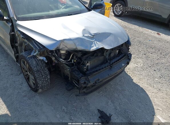 3VWCB7BU2LM045634 2020 VOLKSWAGEN JETTA Blue Вид спереду