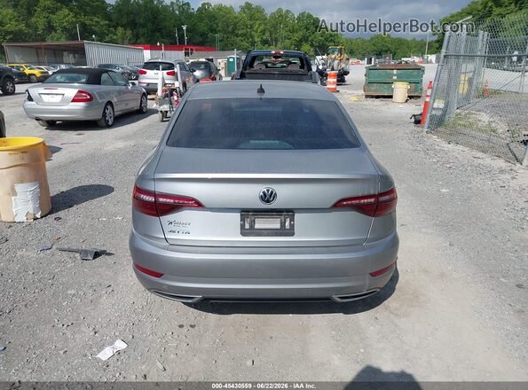 3VWCB7BU2LM045634 2020 VOLKSWAGEN JETTA Blue 