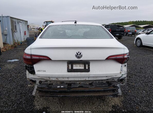 3VWCB7BU3KM178451 2019 VOLKSWAGEN JETTA White 