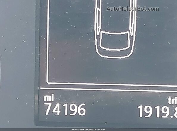 3VWCB7BU3KM183259 2019 VOLKSWAGEN JETTA Silver 