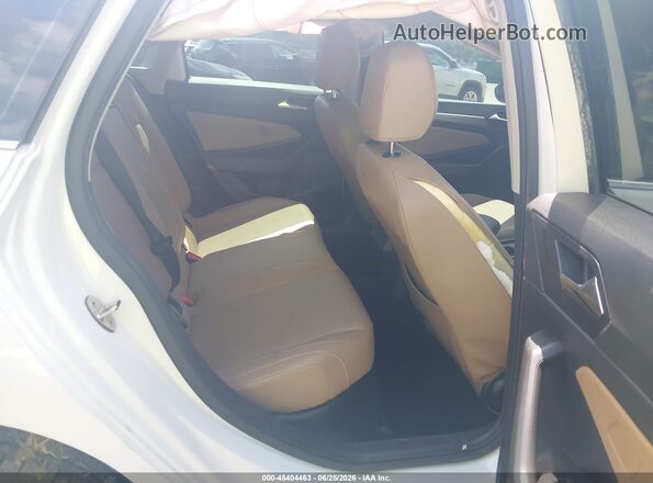 3VWCB7BU3KM275956 2019 VOLKSWAGEN JETTA White VIN կոդի պիտակի տեսք