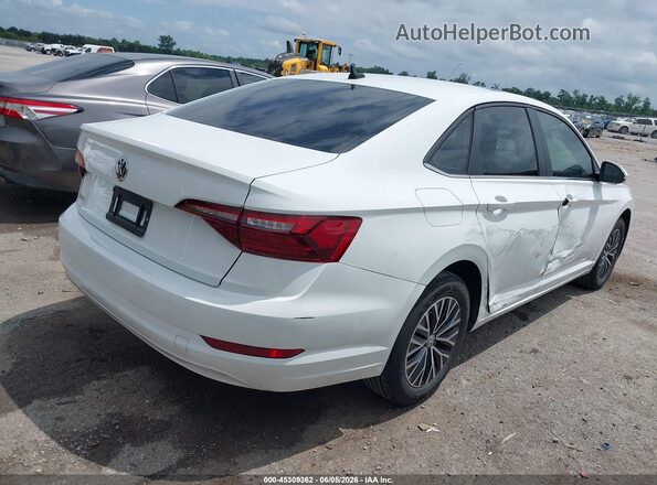 3VWCB7BU3LM006163 2020 VOLKSWAGEN JETTA White უკანა მარჯვენა