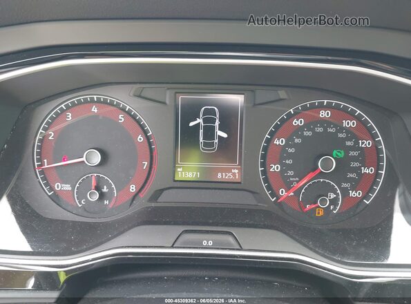 3VWCB7BU3LM006163 2020 VOLKSWAGEN JETTA White 
