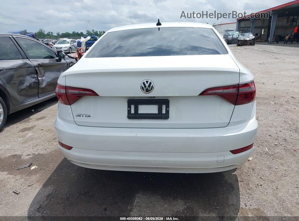 3VWCB7BU3LM006163 2020 VOLKSWAGEN JETTA White 
