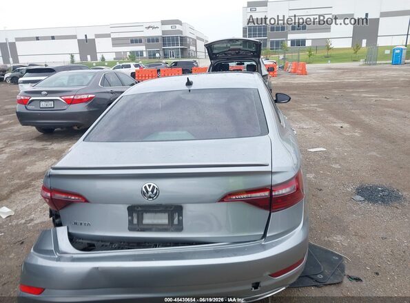 3VWCB7BU3LM022721 2020 VOLKSWAGEN JETTA Silver 