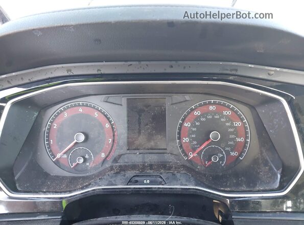 3VWCB7BU3LM022931 2020 VOLKSWAGEN JETTA Black 