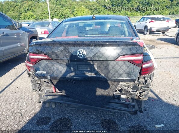 3VWCB7BU3LM022931 2020 VOLKSWAGEN JETTA Black 