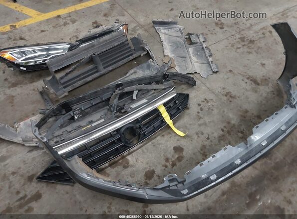 3VWCB7BU3LM051670 2020 VOLKSWAGEN JETTA Gray ხელსაწყოთა პანელის ხედი