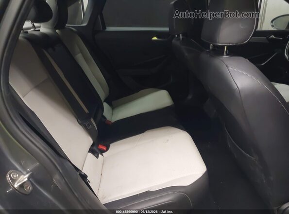 3VWCB7BU3LM051670 2020 VOLKSWAGEN JETTA Gray VIN კოდის სტიკერის ხედი