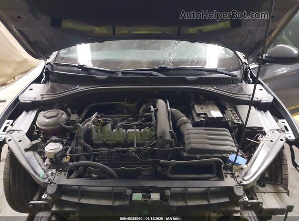 3VWCB7BU3LM051670 2020 VOLKSWAGEN JETTA Gray უკანა ხედი