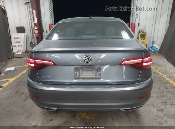 3VWCB7BU3LM051670 2020 VOLKSWAGEN JETTA Gray 