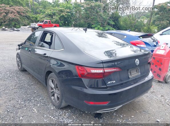 3VWCB7BU3LM051782 2020 VOLKSWAGEN JETTA Black 