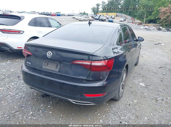 3VWCB7BU3LM051782 2020 VOLKSWAGEN JETTA Black 