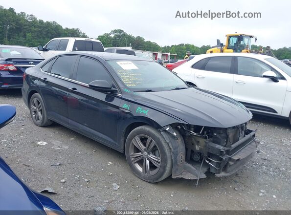 3VWCB7BU3LM051782 2020 VOLKSWAGEN JETTA Black 