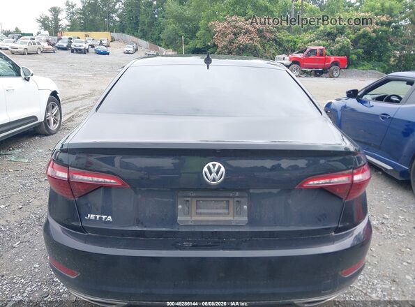 3VWCB7BU3LM051782 2020 VOLKSWAGEN JETTA Black 