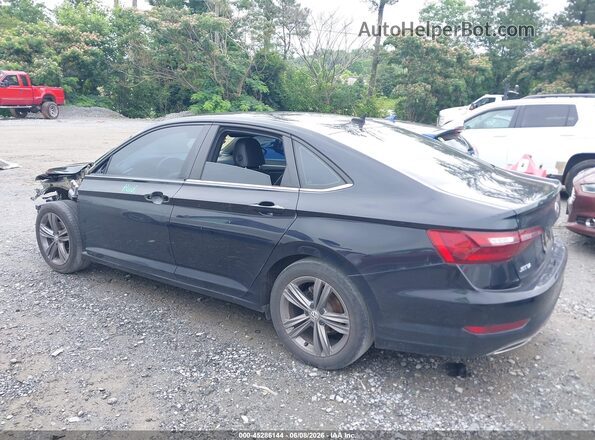 3VWCB7BU3LM051782 2020 VOLKSWAGEN JETTA Black 