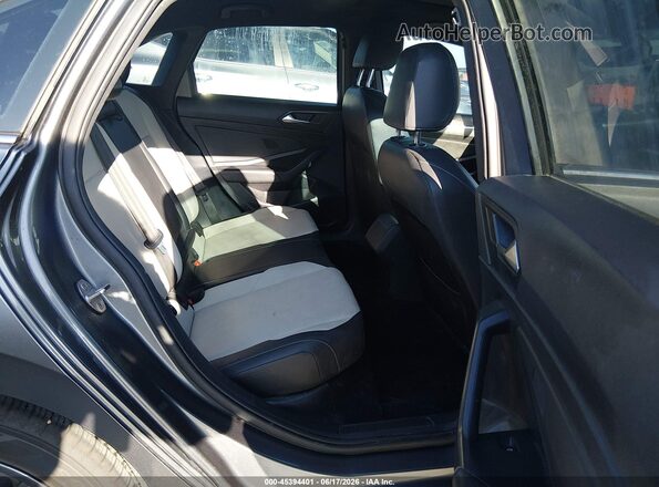 3VWCB7BU3LM065293 2020 VOLKSWAGEN JETTA Серый Вид наклейки с VIN-кодом
