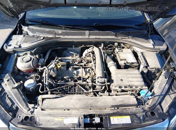 3VWCB7BU3LM065293 2020 VOLKSWAGEN JETTA Серый Вид сзади