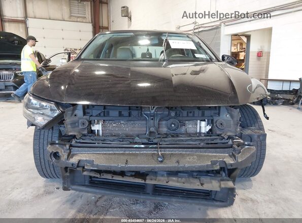 3VWCB7BU4KM158791 2019 VOLKSWAGEN JETTA Black Vista frontal