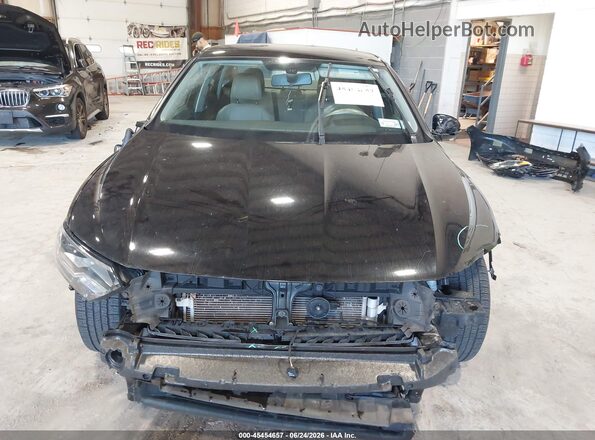3VWCB7BU4KM158791 2019 VOLKSWAGEN JETTA Black Vista interior trasera