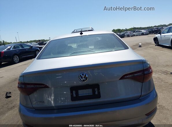 3VWCB7BU4LM003062 2020 VOLKSWAGEN JETTA Silver 