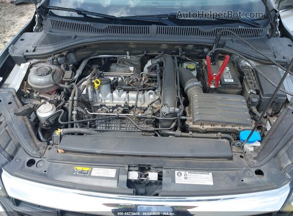 3VWCB7BU4LM010870 2020 VOLKSWAGEN JETTA Gray Vista trasera