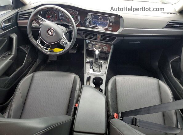 3VWCB7BU4LM075668 2020 VOLKSWAGEN JETTA White 