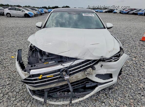 3VWCB7BU4LM075668 2020 VOLKSWAGEN JETTA White 