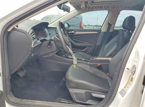 3VWCB7BU4LM075668 2020 VOLKSWAGEN JETTA White 