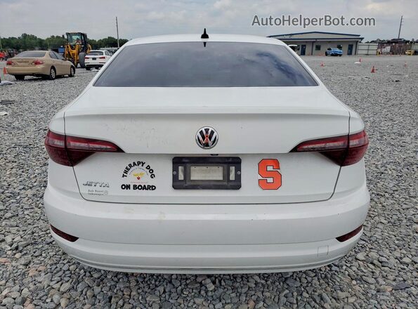 3VWCB7BU4LM075668 2020 VOLKSWAGEN JETTA White 
